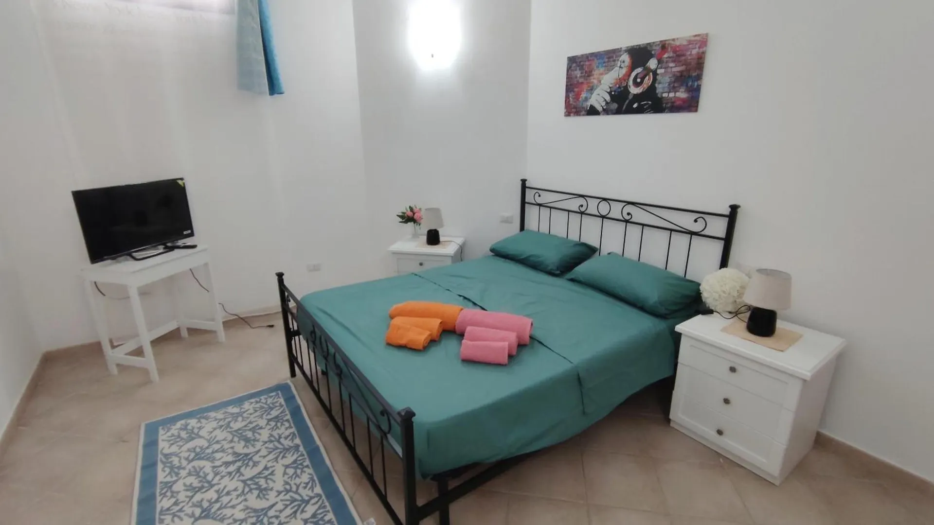 La Casa Di Paolo Villa Terralba 0*,  Italy