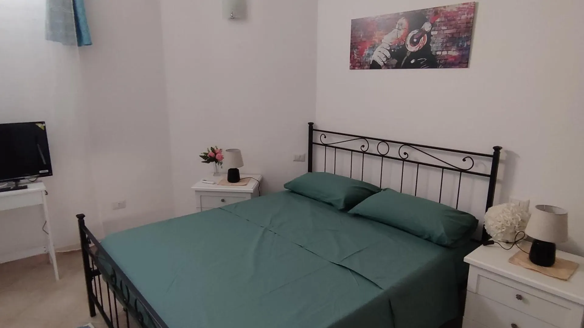 La Casa Di Paolo Villa Terralba Holiday home