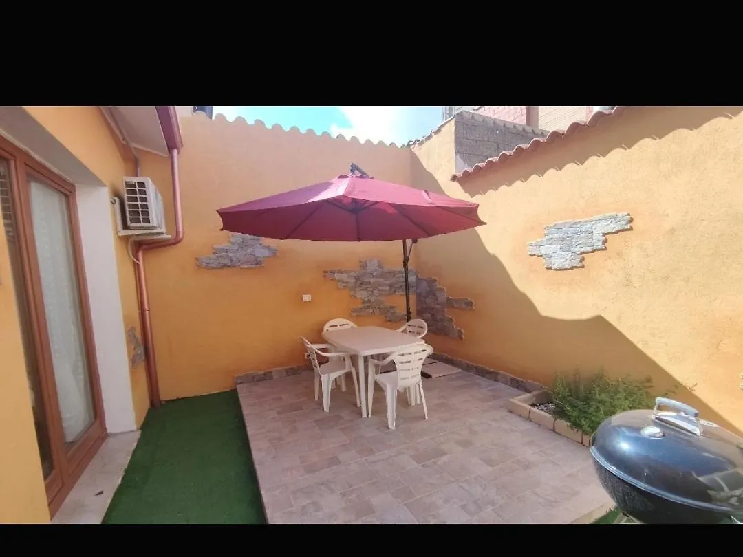 Holiday home La Casa Di Paolo Villa Terralba Italy